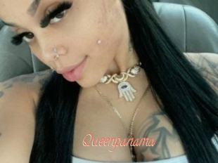 Queenpanama