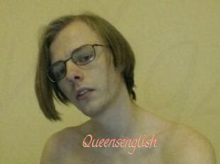 Queensenglish