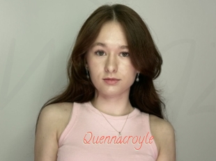 Quennacroyle