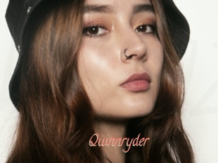 Quinnryder