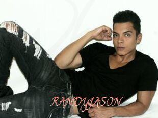 RANDYJASON
