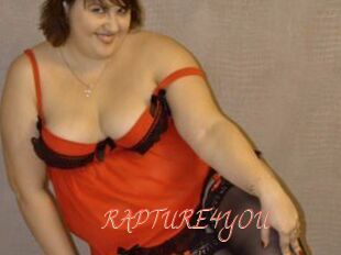 RAPTURE4YOU