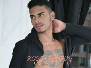 ROGGERbadBOY