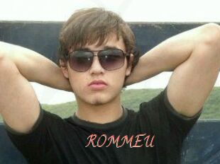 ROMMEU