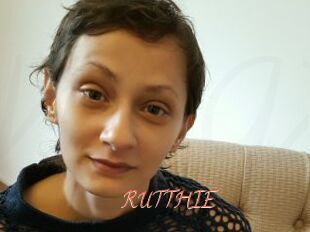 RUTTHIE