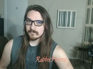 RabbitHorns