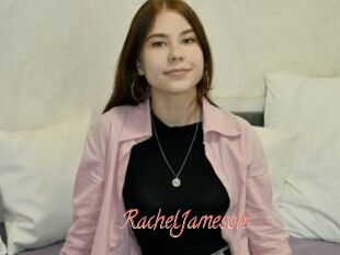 RachelJameson