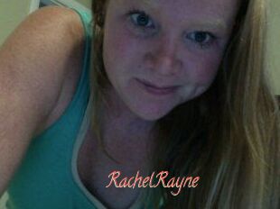 RachelRayne