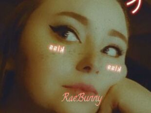 RaeBunny