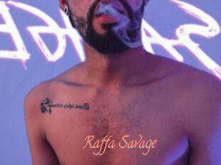 Raffa_Savage