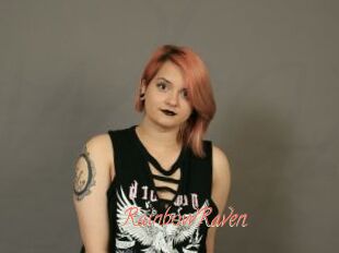 RainbowRaven
