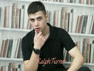 RalphTurner
