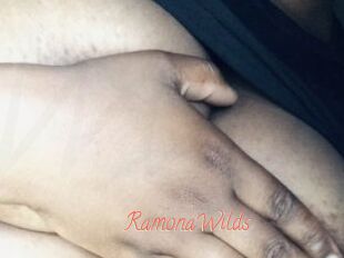 RamonaWilds