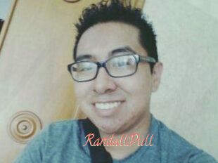 RandallPull