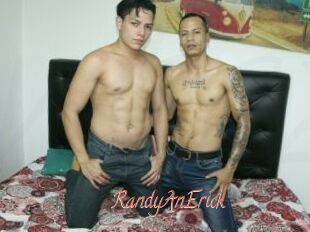 RandyAnErick
