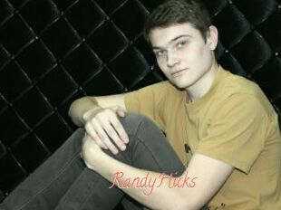 RandyHicks