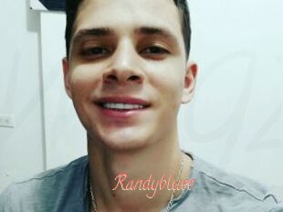 Randybluee