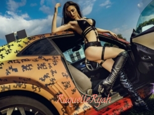 RaquelleRyah