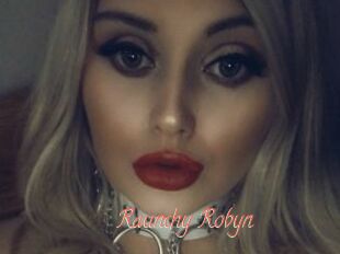 Raunchy_Robyn