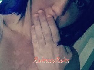 RavenousRaven