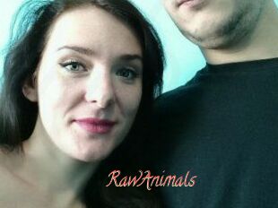 RawAnimals