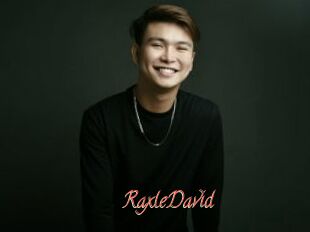 RaxleDavid