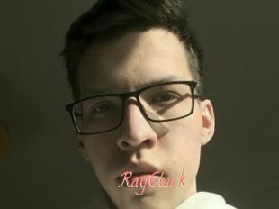 RayClark
