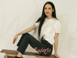 RayleeJo