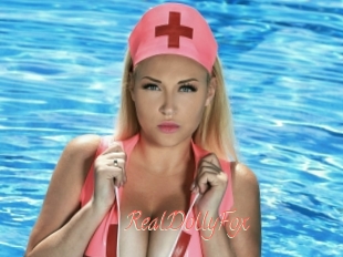 RealDollyFox