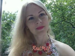 RealMilf