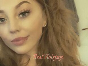 RealVioletxox