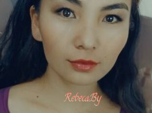 RebecaBy