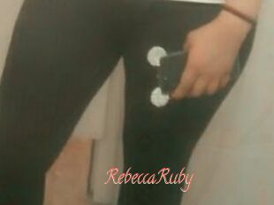 RebeccaRuby