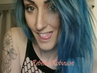 RebekahRobinson