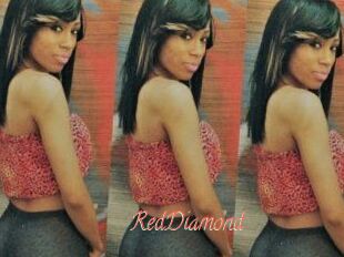 RedDiamond
