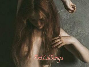 RedLilSonya