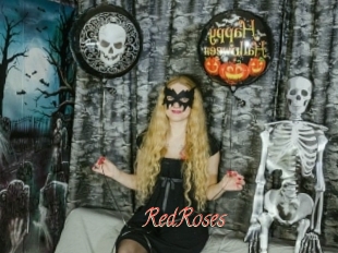RedRoses