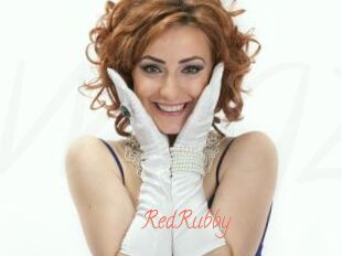 RedRubby