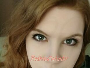 RedheadWunder