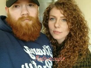 Redhotcouple