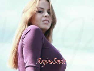 ReginaSmile