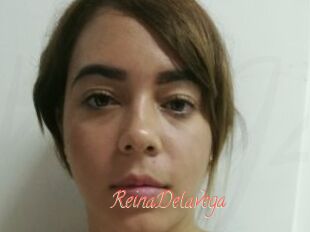 ReinaDelavega