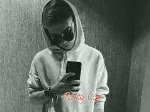 Remy_Cox