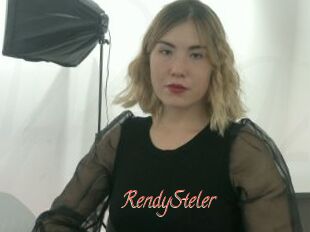 RendySteler