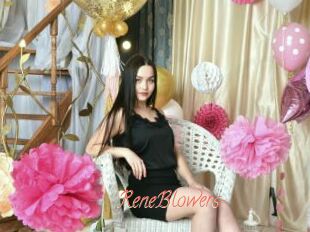 ReneBlowers