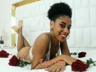 ReyaHazel