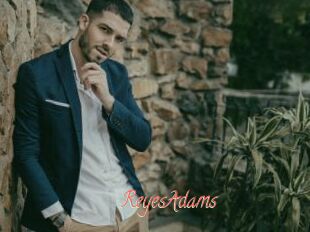 ReyesAdams
