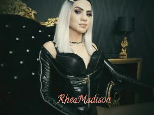 RheaMadison