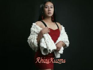 RhizaKuzma