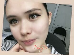 RiaGlo